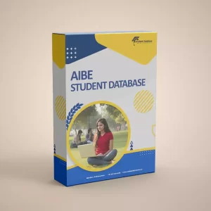 AIBE Student Database