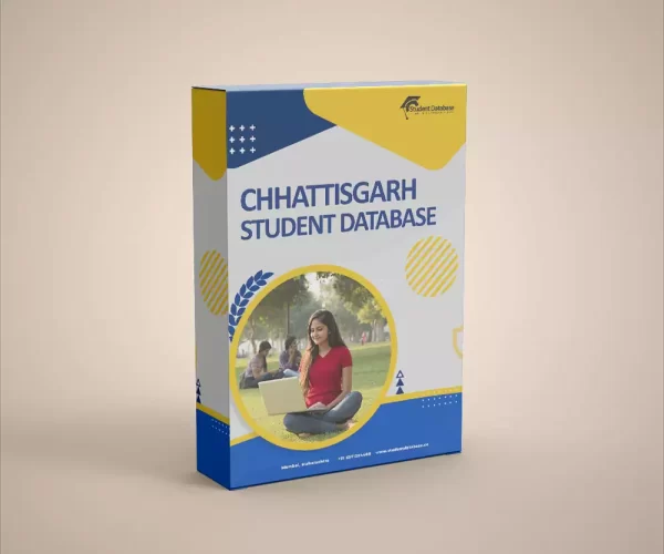 Chhattisgarh Student Database