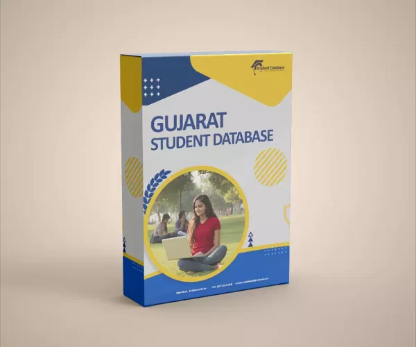 Gujarat Student Database