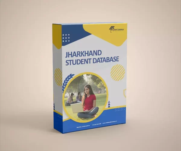 Jharkhand Student Database