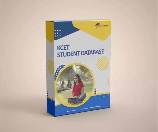 KCET Student Database