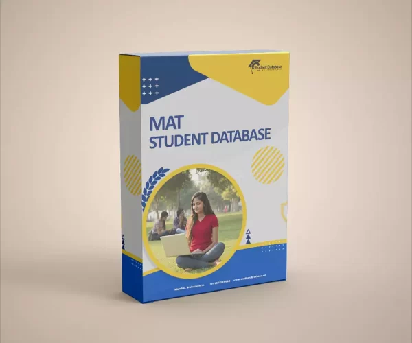 MAT Student Database