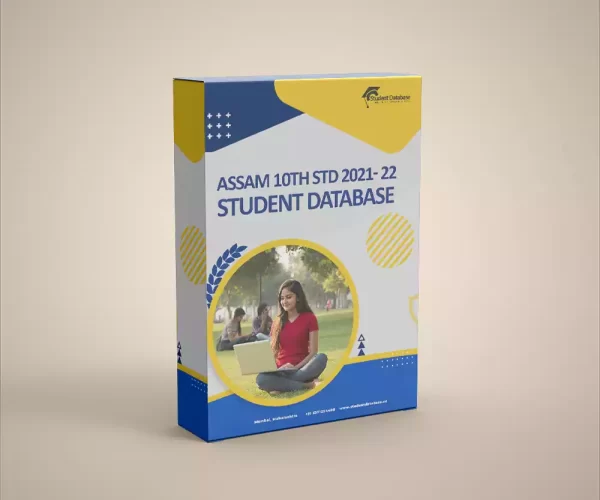 Assam 10th Std 2021- 22 Batch(12th Std for the Academic Year 2023-24)